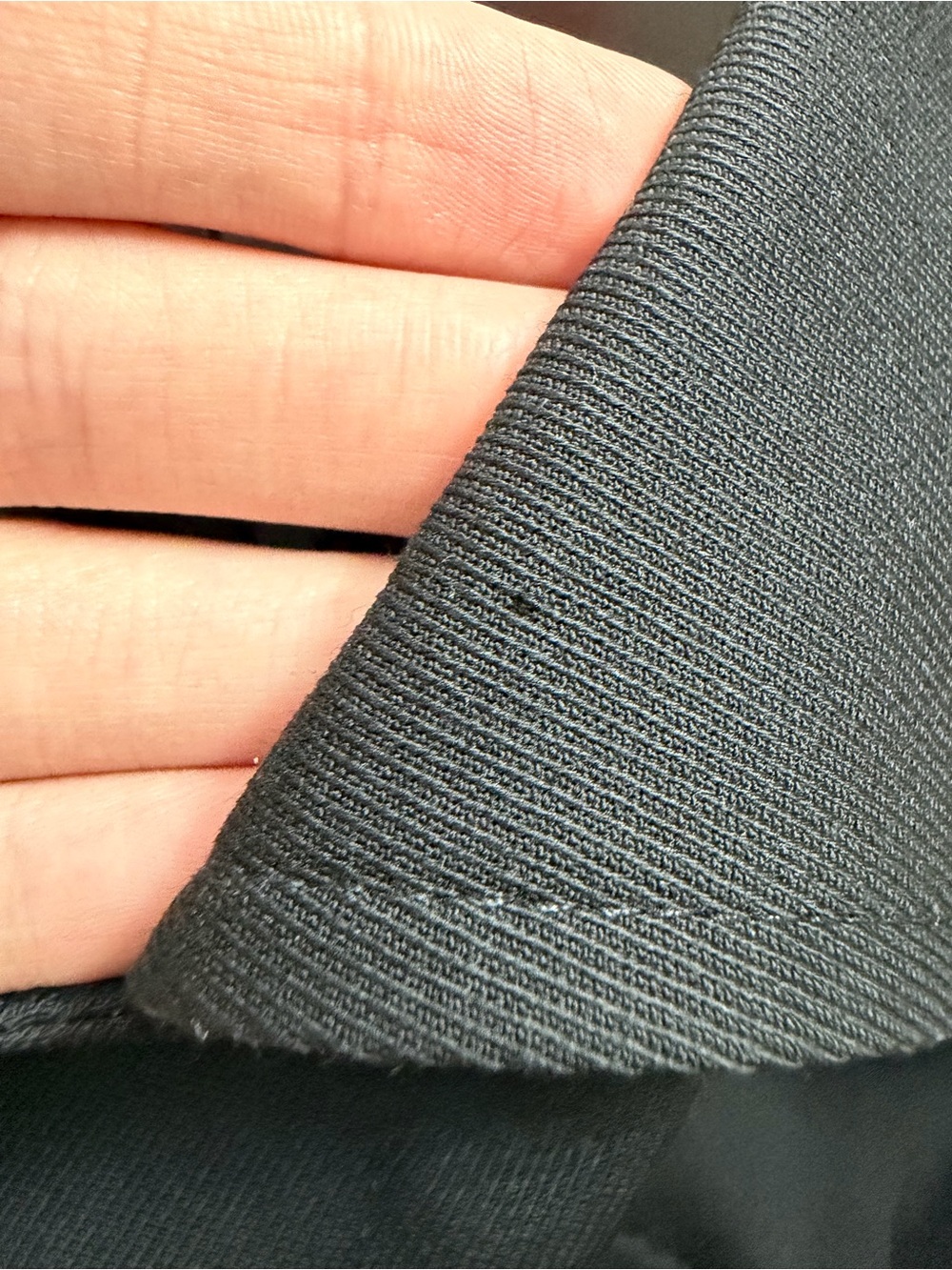 Men's Fillipa K Black Button-Up Jacket - Picture 7 of 8